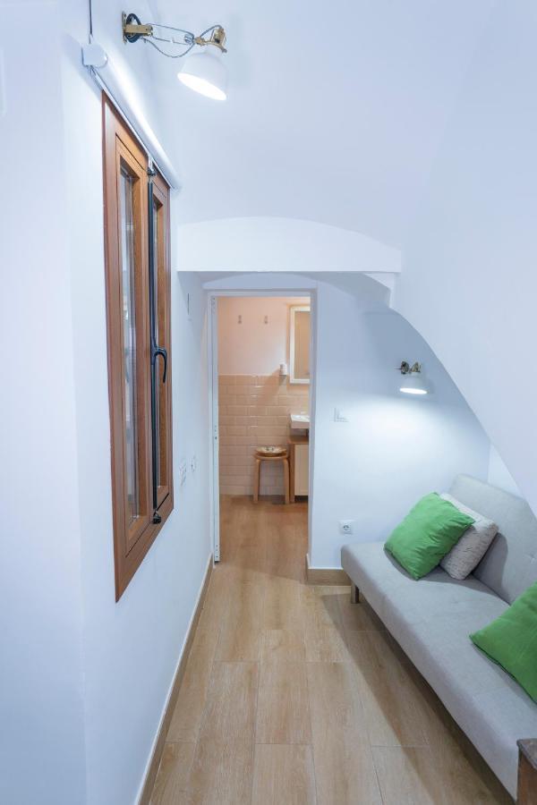 Nice Loft In Malaga Historical Center Buitenkant foto