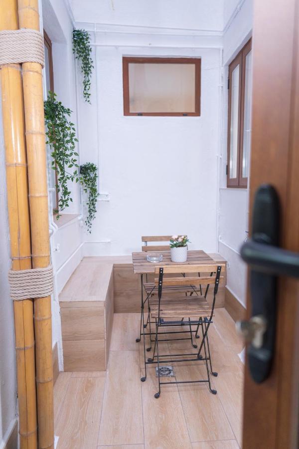 Nice Loft In Malaga Historical Center Buitenkant foto